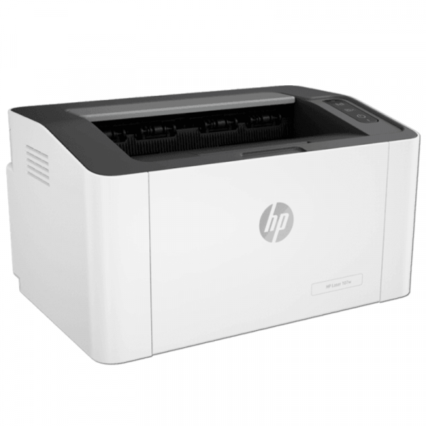 IMPRESORA HP LASER MONOCROMATICA 107W – 4ZB78A – Tecnosonse