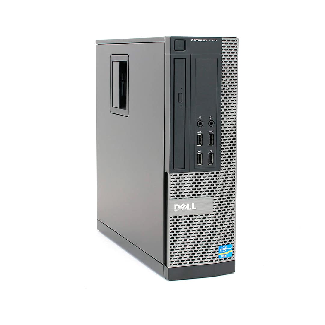 COMPUTADOR DELL (OFF-LEASE) OPTIPLEX 7010