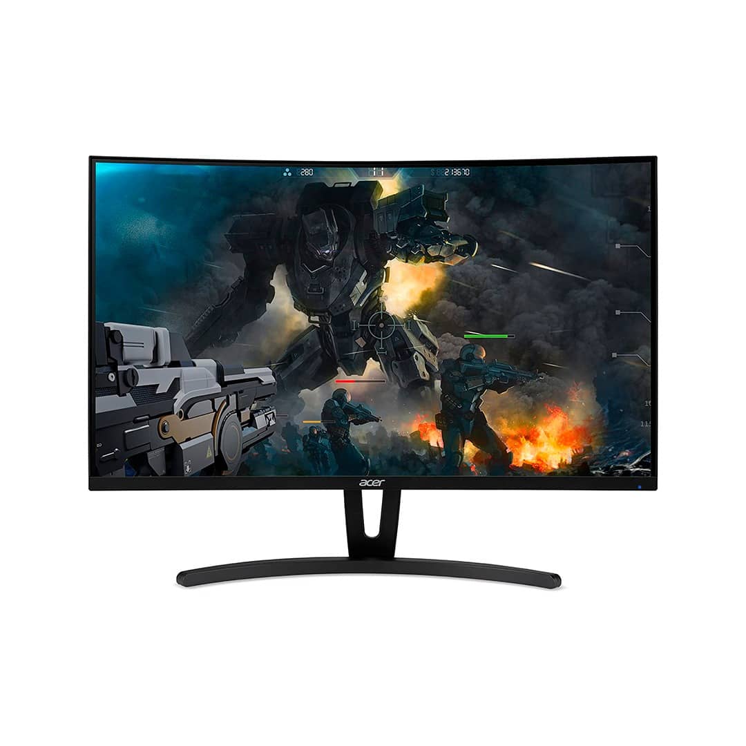 Acer 27 in.  IPS FHD 75Hz FSync VG270 - UMHV0AA008