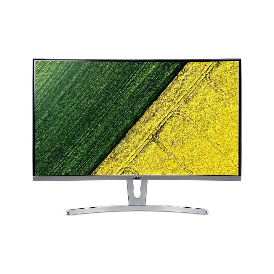 MONITOR ACER 27" VA FSYNC CURVE 144Hz ED273 ABIDPX - UMHE3AAA01