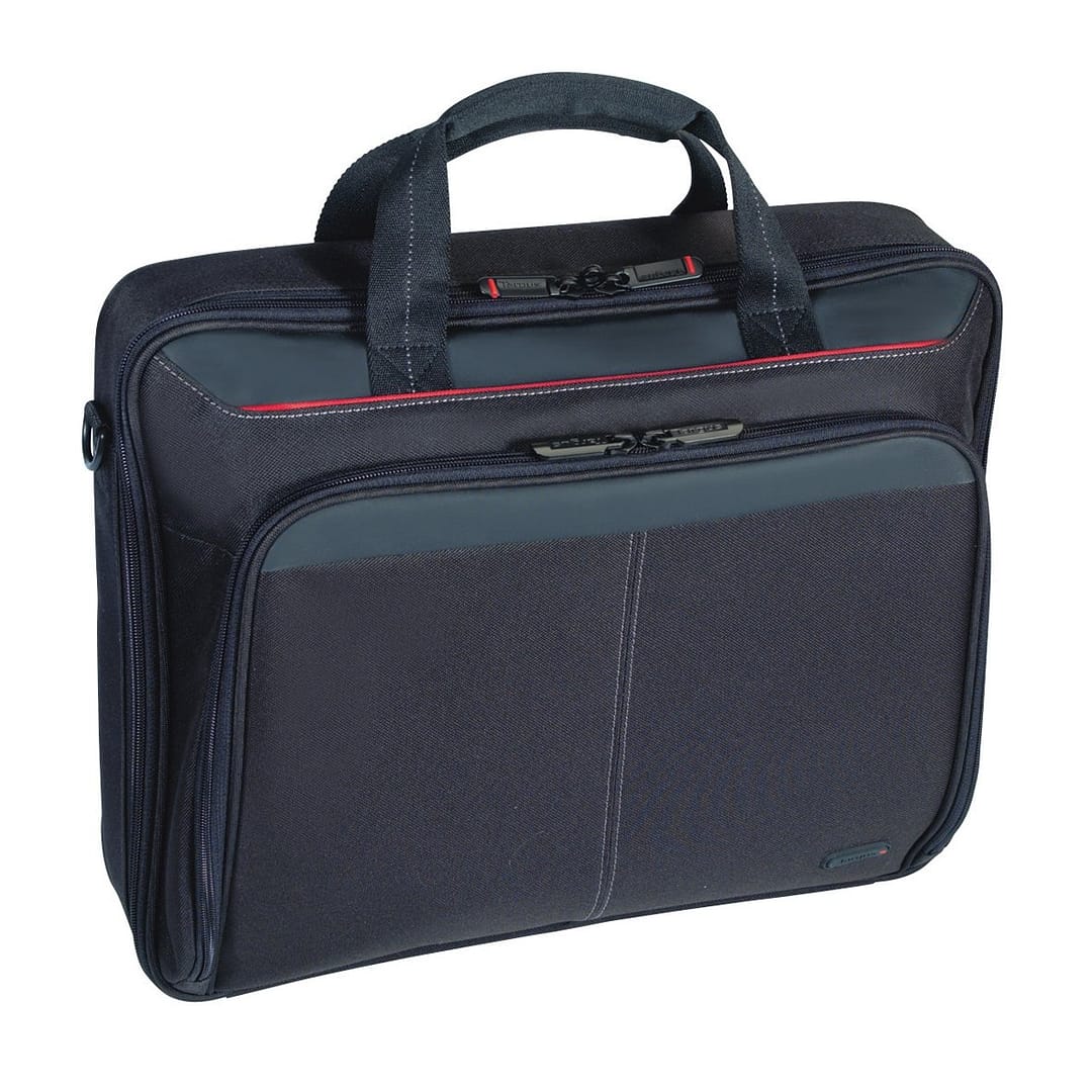 TARGUS CLASSIC CLAMSHELL CASE 16”