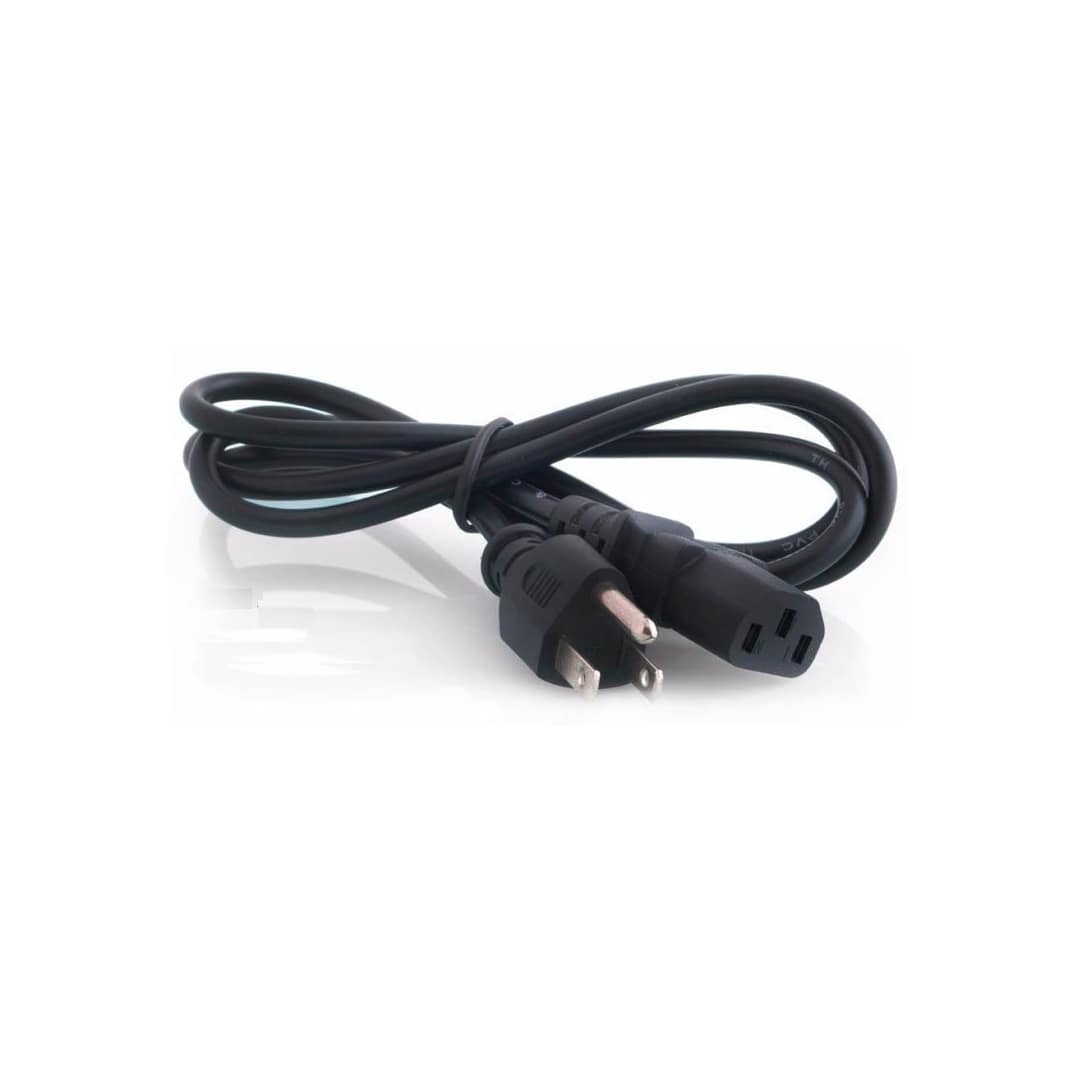 CABLE CORRIENTE PC