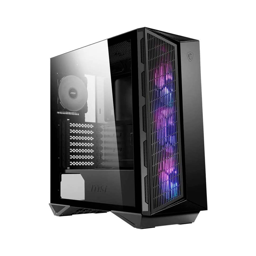 CASE MSI GAMING CASE MID ATX GUNGNIR 110M