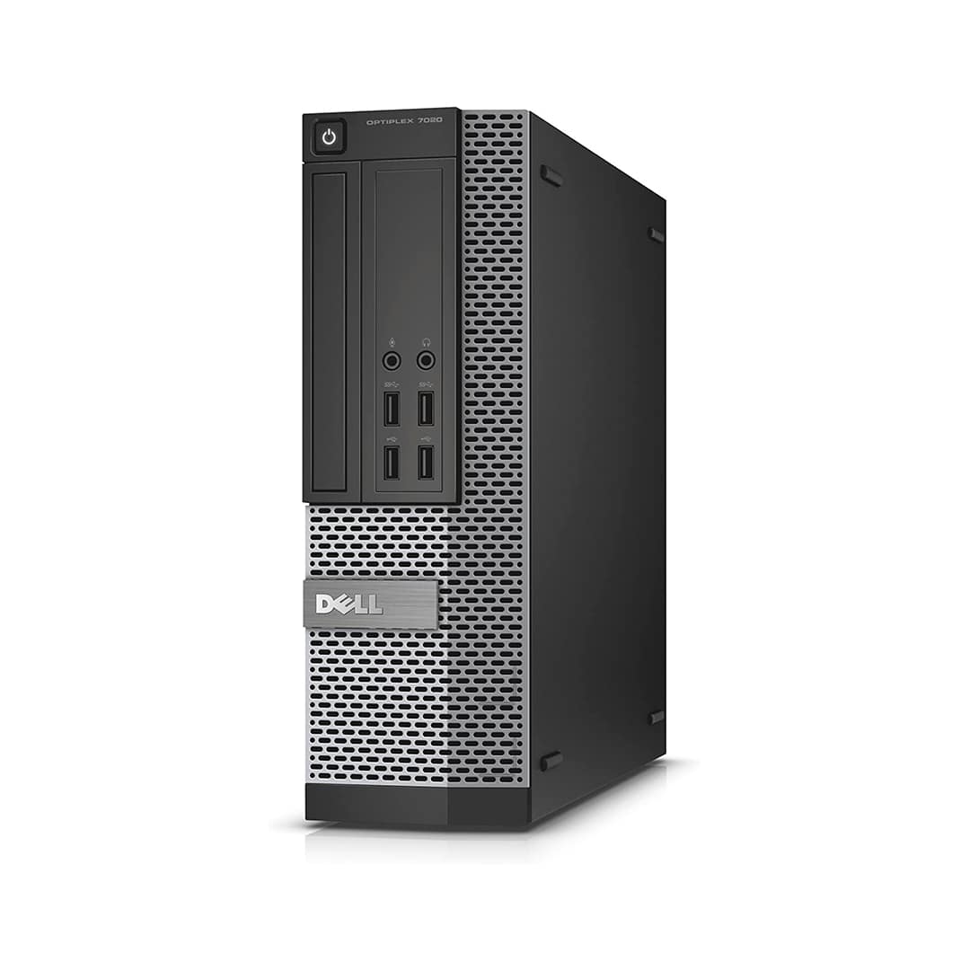 COMPUTADOR DELL (OFF-LEASE) SFF OPTIPLEX 7020