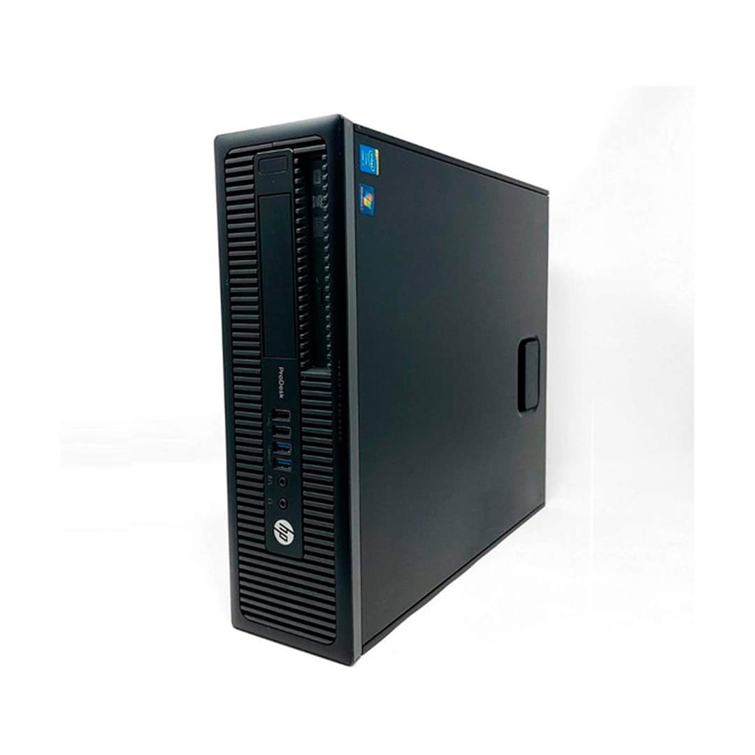 COMPUTADOR HP (OFF-LEASE) DT PRODESK