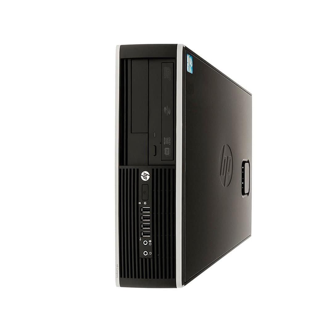 COMPUTADOR HP (OFF-LEASE) ELITE 8200