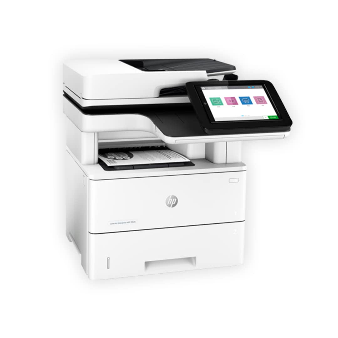 IMPRESORA HP LASERJET ENTERPRISE M528DN MULTIFUNCIONAL - 1PV64A