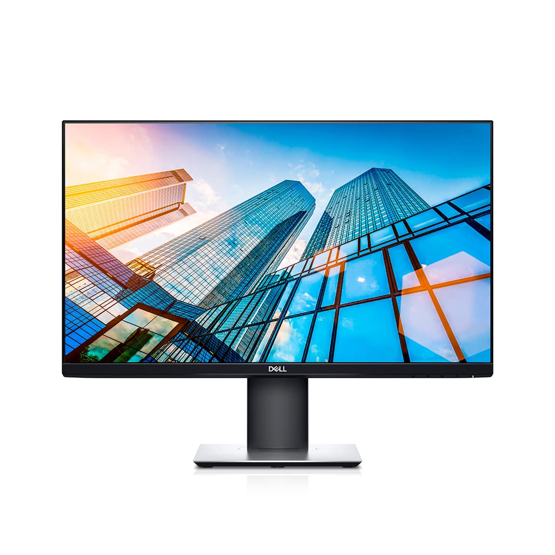 MONITOR DELL PORTATIL 24" VGA HDMI D - P2419H