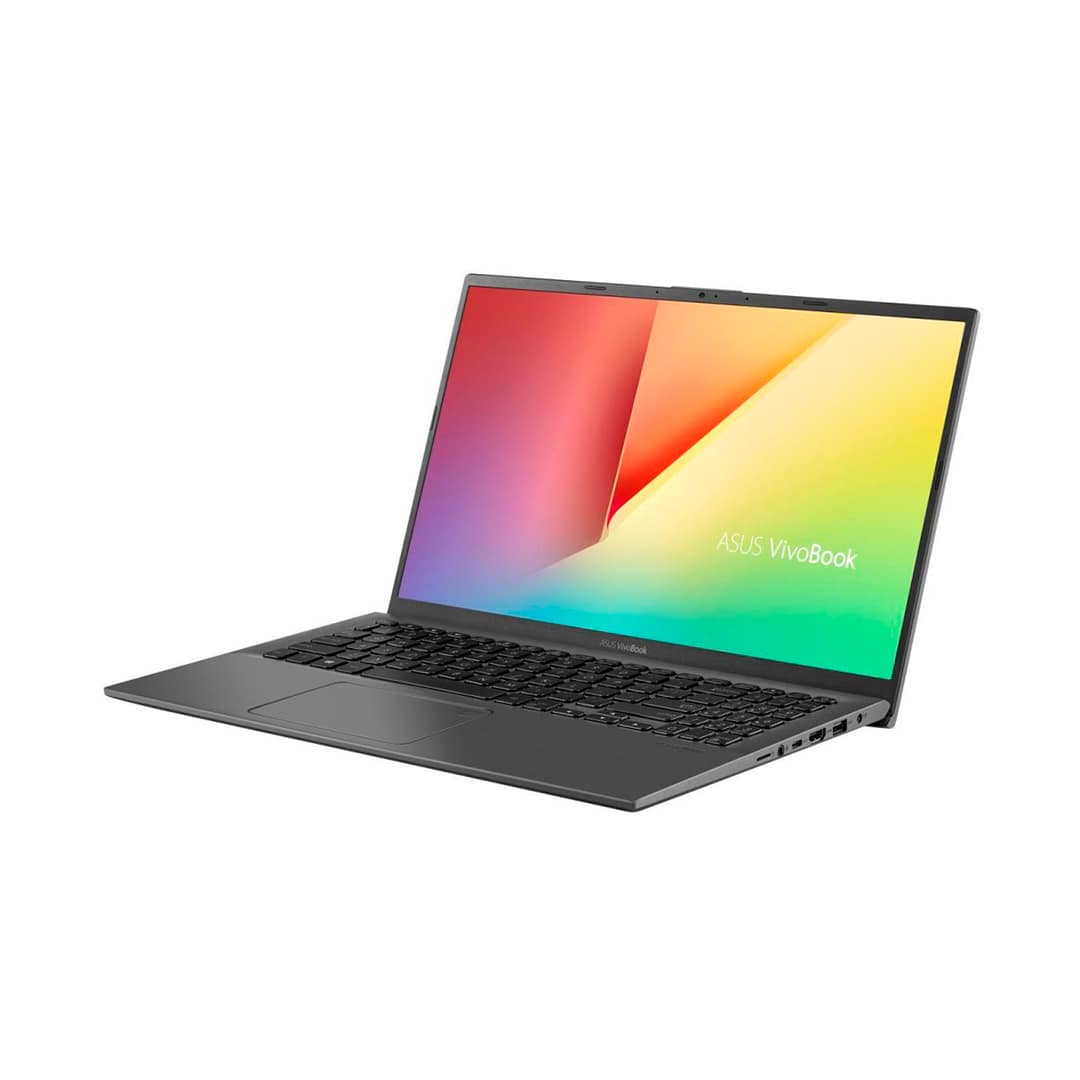 NOTEBOOK ASUS VIVOBOOK R 15.6" TOUCHSCREEN/ RYZEN 7-3700U/ 8GB RAM/ 256GB SSD/ WIN10