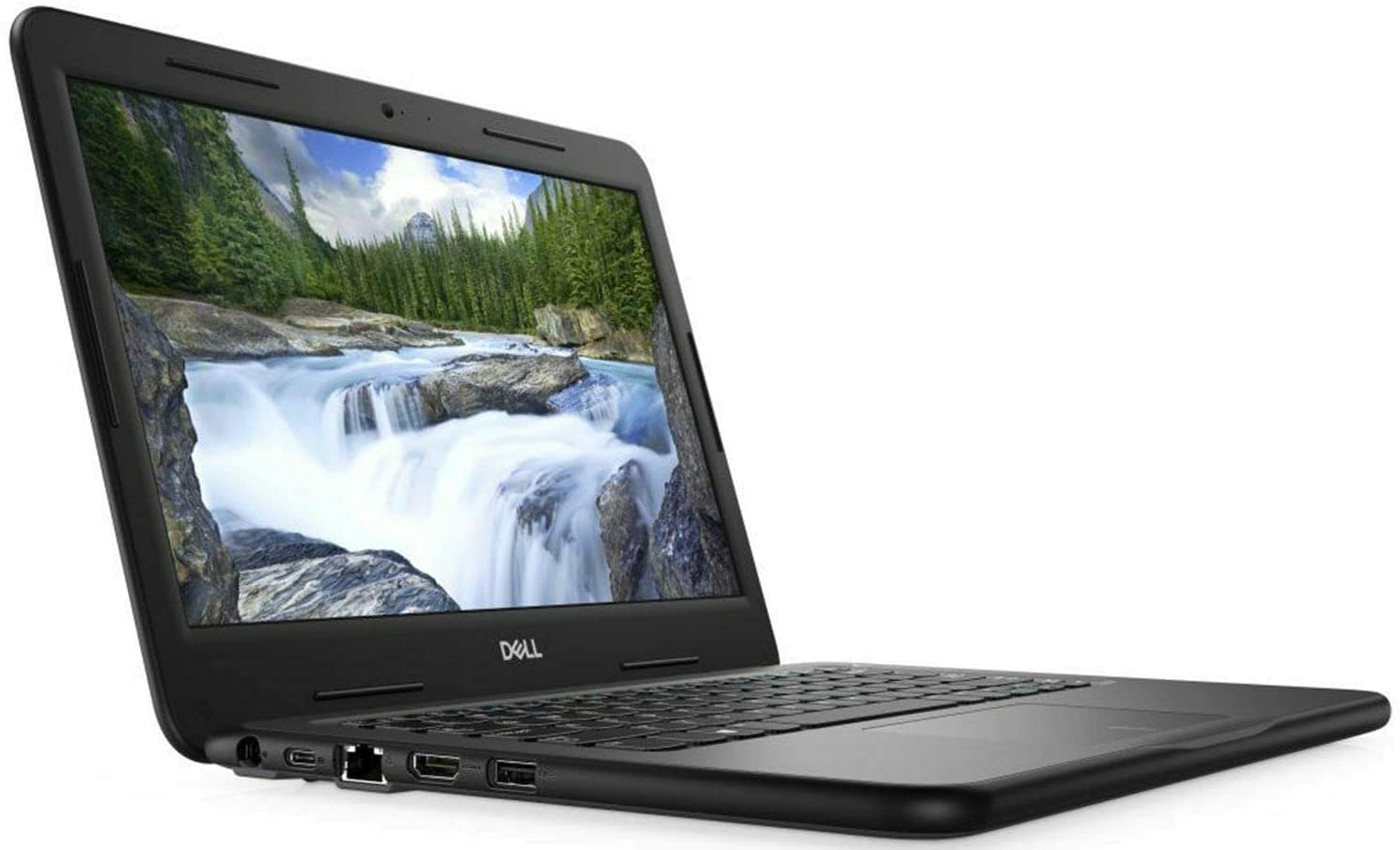NOTEBOOK DELL LATITUDE 3310 14" I5-8265U/ 8GB RAM/ 256GB SSD/ WIN 10P/ INGLES