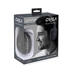 AUDIFONOS UNNO TEKNO OVALA - HS7408GY