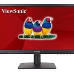 MONITOR VIEWSONIC VA1903H 19" LED 1280x800 VGA-HDMI - VA1903H
