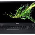 NOTEBOOK ACER ASPIRE A315-56-594W 15.6 INTEL I5-1035G1 8GB RAM 256GB SSD WIN 10S INGLES 01
