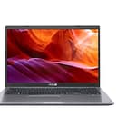 NOTEBOOK ASUS M509 15.6" RYZEN 5-3500U/ 8GB RAM/ 512GB SSD/ W10/ ESPAÑOL