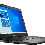 NOTEBOOK DELL INSPIRON 5081BLK 15.6" INTEL I5-1135G7/ 12GB RAM/ 256GB SSD/ WIN 10/ INGLES/ NEGRO
