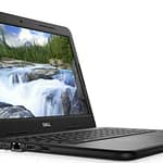 NOTEBOOK DELL LATITUDE 3310 14 I5-8265U 8GB RAM 256GB SSD WIN 10P INGLES 01