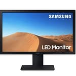SAMSUNG MONITOR 24" HDMI - VGA - LS24A310NHLXZX