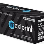 TONER MAXIPRINT 304A 312A 305A CC HP CC530ACF380ACE410ACRG118K 01