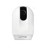 CAMARA UNNO TEKNO INTELIGENTE WIFI 360° FHD 10802MP 2.4GHZ 01