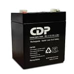 CDP Bateria 12 Volt. 4.5Ah (UPS) 01