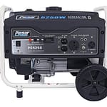 Generador/Planta Eléctrica PULSAR/5250wp/4250wr/78DB