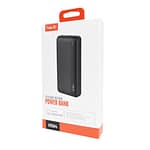 HAVIT POWER BANK  H584 10.000 AH NEGRA