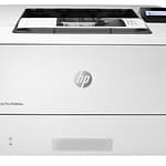 HEWLETT PACKARD LASERJET PRO M404DW 01