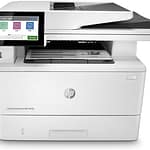 IMPRESORA HP ENTERPRISE M430F MULTIFUNCIONAL - 3PZ55A