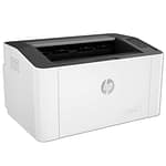 IMPRESORA HP LASER MONOCROMATICA 107W 01