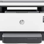 IMPRESORA HP LASER MULTIFUNCIONAL NEVERSTOP 1200NW CON SISTEMA DE TANQUE DE TONER -5HG85A