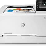 IMPRESORA HP LASERJET PRO COLOR M255DW - 7KW64A