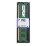 KINGSTON MEMORIA 4GB DDR3L 1600 MHz DIMM