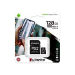 Memoria-KINGSTON-Micro-SD-128GB-Clase-10