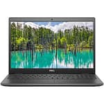 NOTEBOOK DELL LATITUDE 3510 15.6" I5-10210U/ 8GB RAM/ 500GB HDD/ UHD 620/ WIN 10P/ INGLES/ GRIS