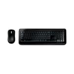 PY9-00004 COMBO DE TECLADO Y MOUSE INALAMBRICO MICROSOFT 850 EL KIT MICROSOFT