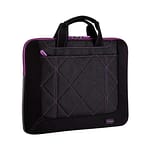 TARGUS PLUSE SLIPCASE  PURPURA 16