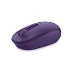 U7Z-00041 MICROSOFT MOUSE INALAMBRICO 1850 (MANO DERECHA-IZQUIERDA)MORADO MICROSOFT