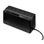 UPS APC BE600M1 600VA/ 330W/ 120V/ USB/ 7 TOMAS