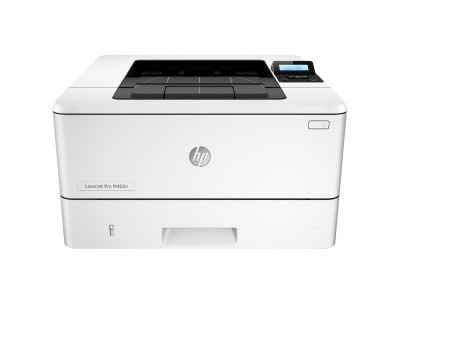 IMPRESORA HP LASERJET PRO M404N - W1A52A