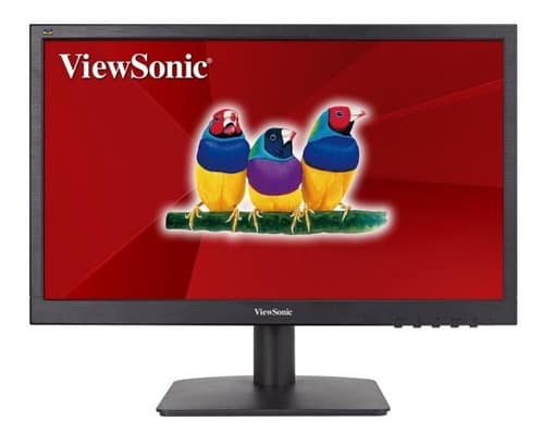 MONITOR VIEWSONIC VA1903H 19" LED 1280x800 VGA-HDMI - VA1903H