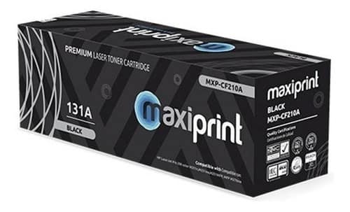 TONER MAXIPRINT 131A - MXP-CF210A