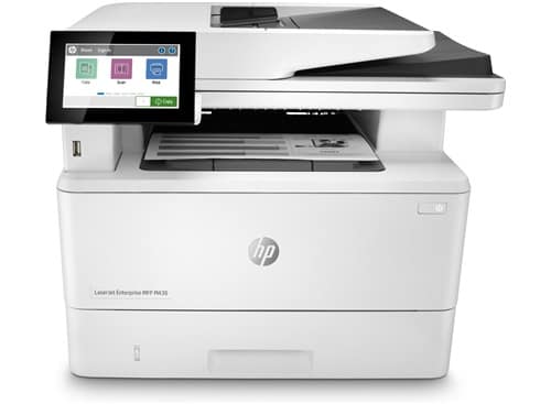 IMPRESORA HP ENTERPRISE M430F MULTIFUNCIONAL - 3PZ55A