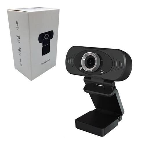 Camara Web XIAOMI IMI Web 1920 x 1080 HD 30fps