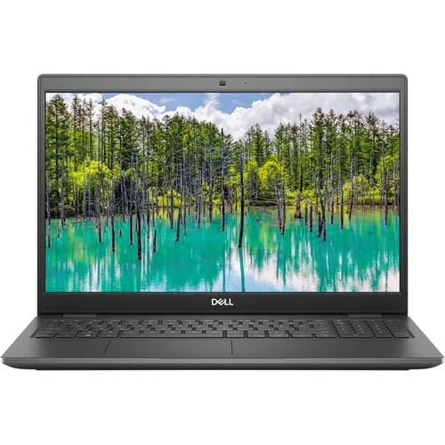 NOTEBOOK DELL LATITUDE 3510 15.6" I5-10210U/ 8GB RAM/ 500GB HDD/ UHD 620/ WIN 10P/ INGLES/ GRIS