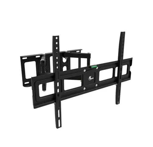 XTECH BASE FIJA CON MOVIMIENTOS 32" A 70" 50 KG - XTA-475