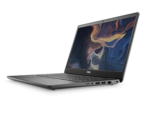 NOTEBOOK DELL LATITUDE 3410 14"/ INTEL I5-10210U/ 8GB RAM/ 256GB SSD/ UHD 620/ WIN 10 PRO/ INGLES
