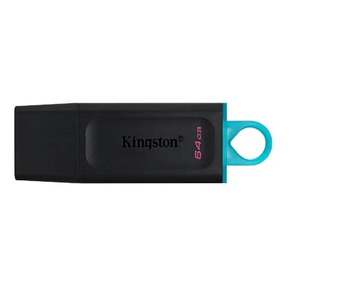 KINGSTON Pen 64GB Usb DataTraveler EXODIA USB 3.