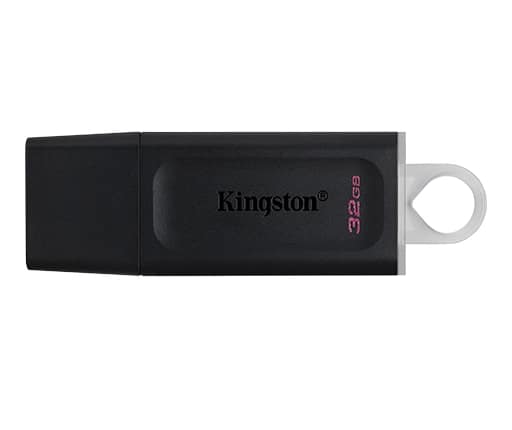 KINGSTON Pen 32GB Usb DataTraveler EXODIA USB 3.2