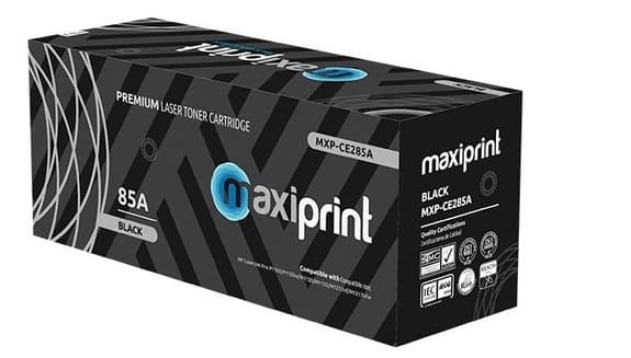 TOR MAXIPRINT 85A - MXP-CE285A