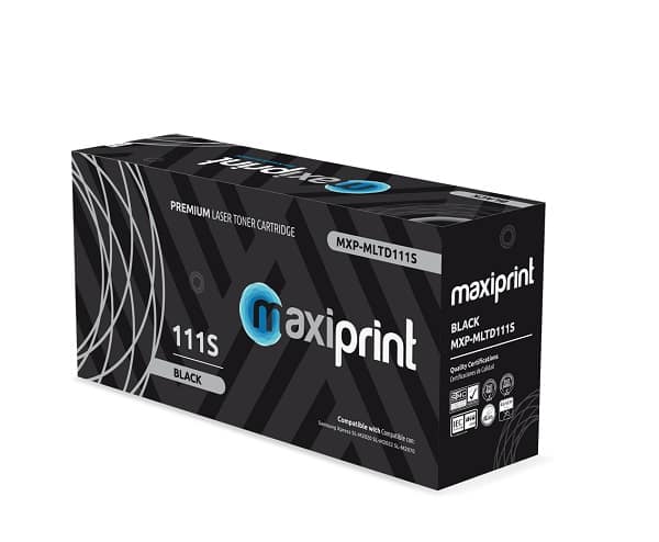 TONER MAXIPRINT 111S - MXP-MLTD111S